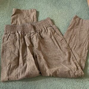 Prana Women’s Casual Green Pants